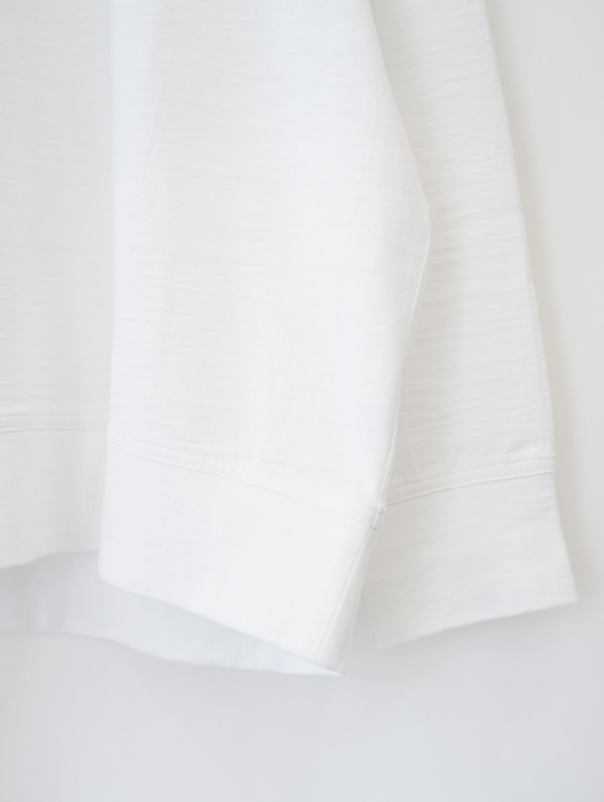 WONDER ROOM 女士 & 男士 l/s crewneck tee (25AW) 圖片16