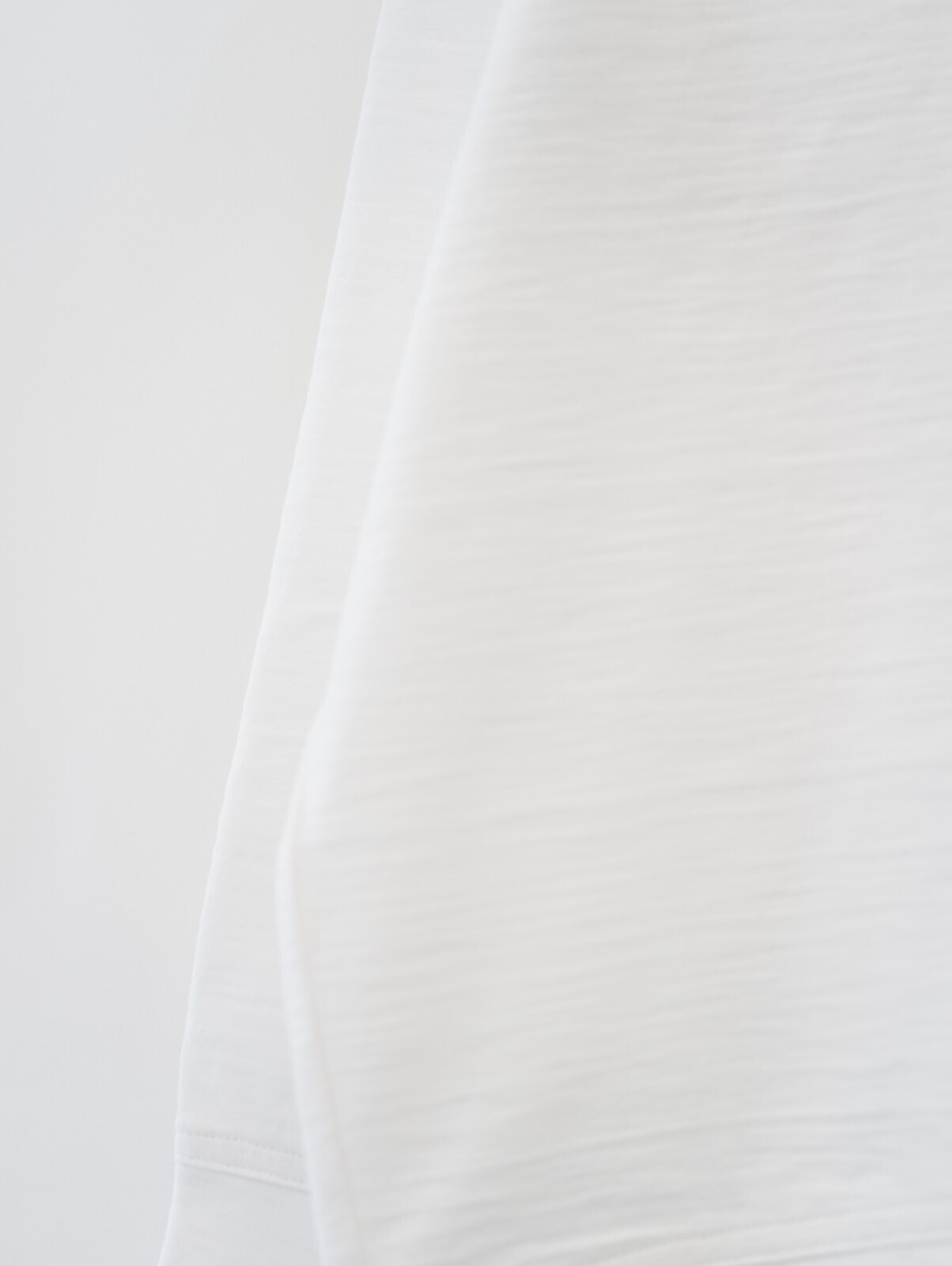 WONDER ROOM 女士 & 男士 l/s crewneck tee (25AW) 圖片18