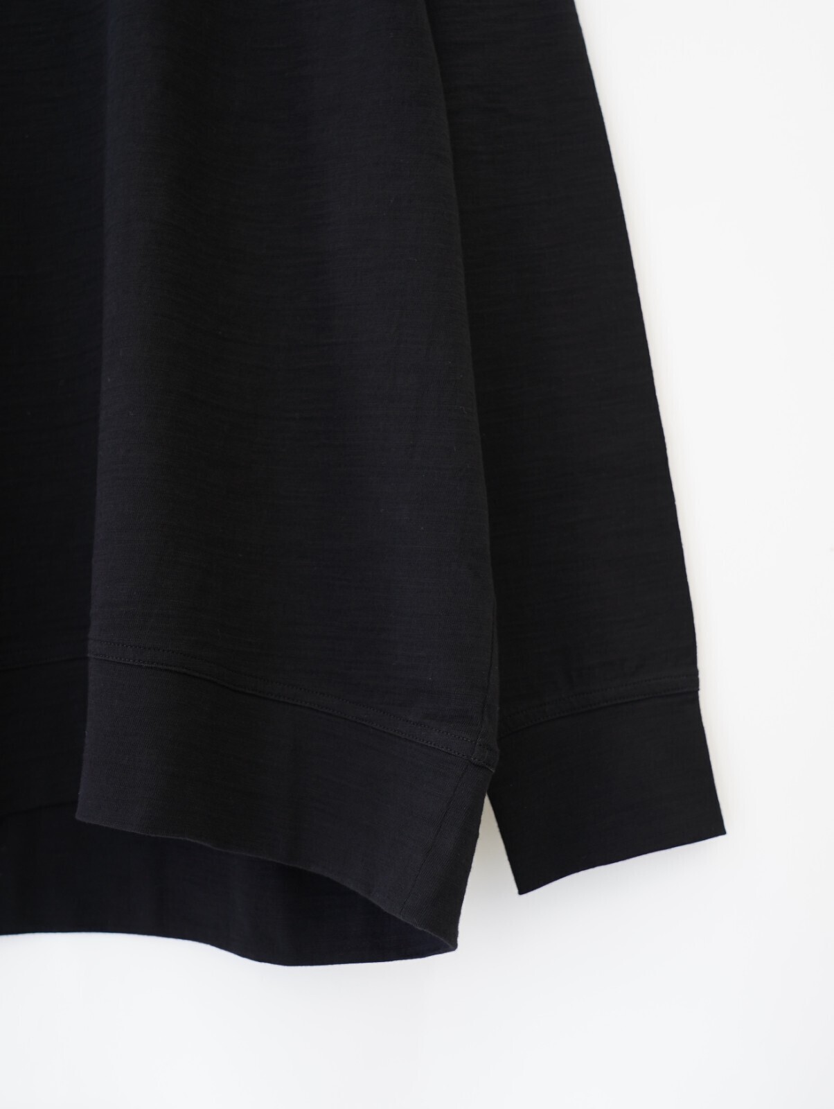 WONDER ROOM 女士 & 男士 l/s crewneck tee (25AW) 圖片25