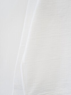 WONDER ROOM WOMENS & MENS l/s crewneck tee (25AW) IMAGE9