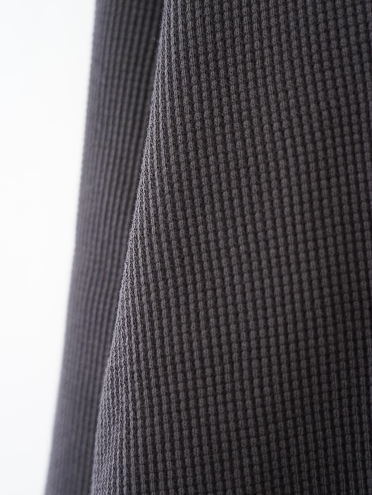 WONDER ROOM 女士 & 男士 waffle (25AW) 圖片31