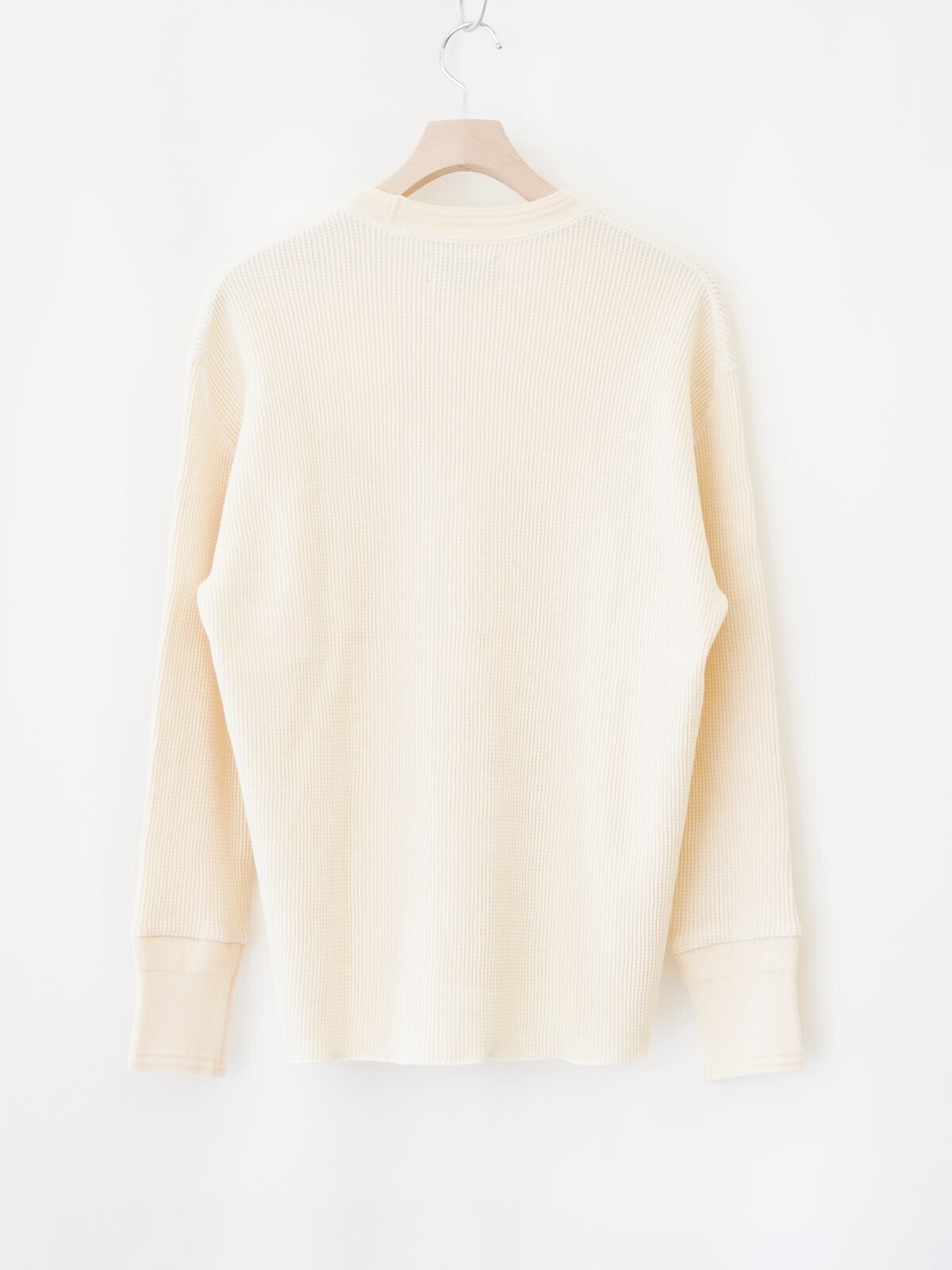 WONDER ROOM 女士 & 男士 waffle (25AW) 圖片20