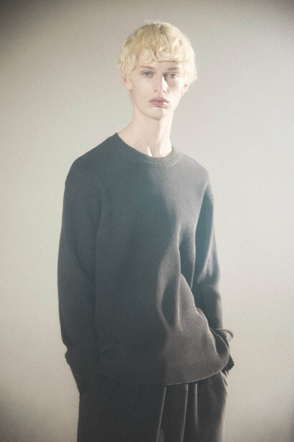 WONDER ROOM 女士 & 男士 waffle (25AW) 圖片26