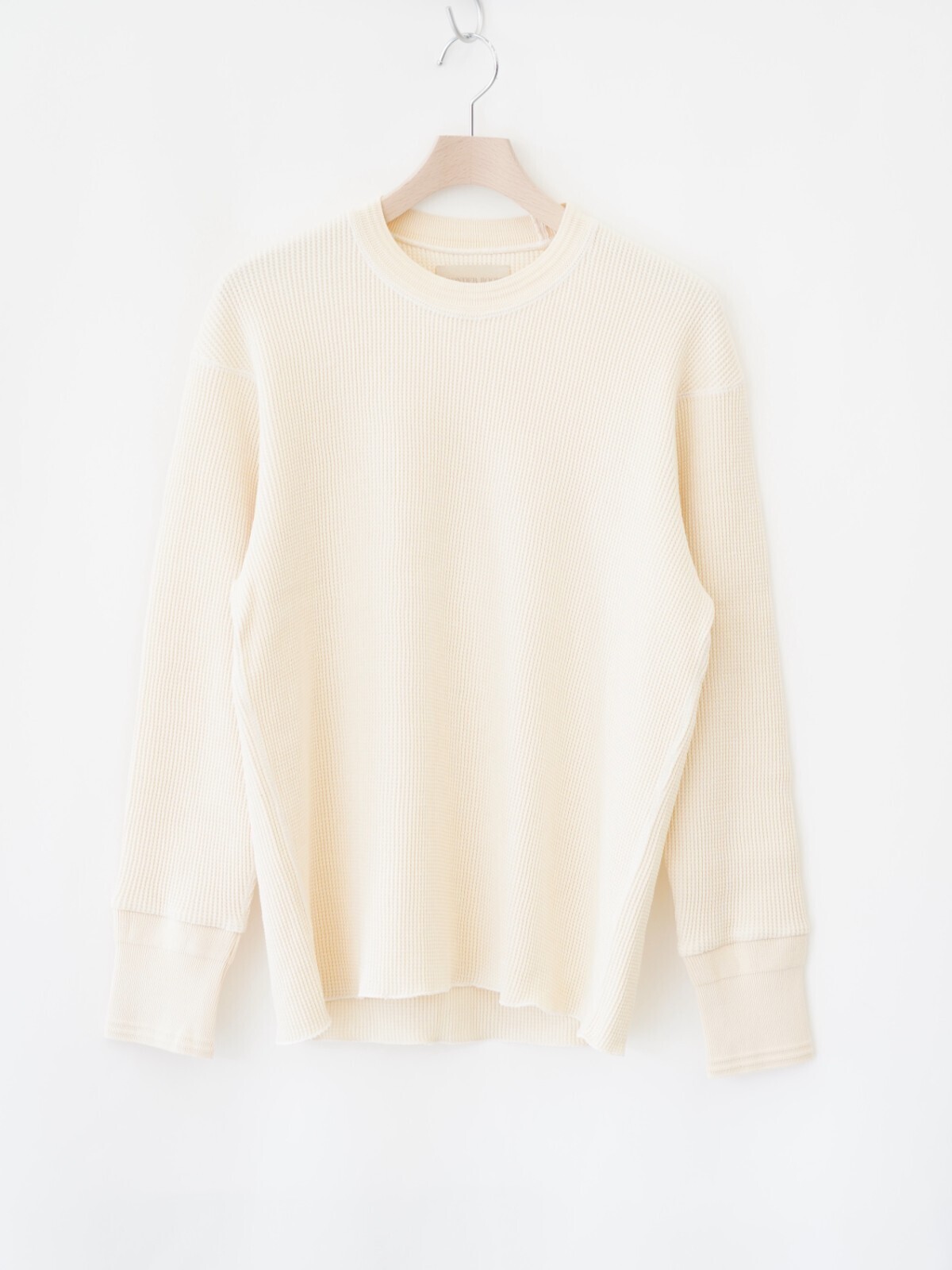 WONDER ROOM 女士 & 男士 waffle (25AW) 圖片17