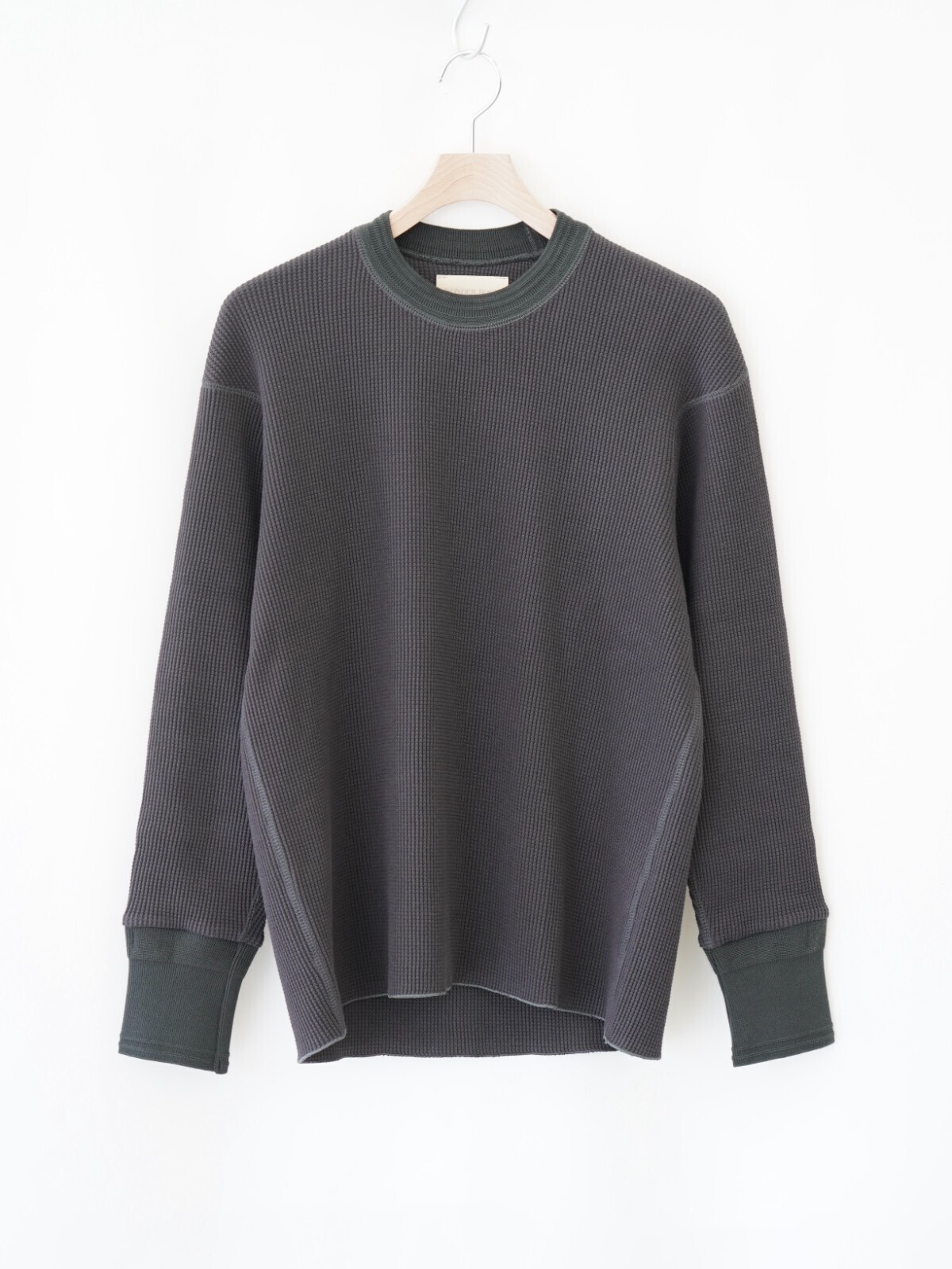 WONDER ROOM 女士 & 男士 waffle (25AW) 圖片27