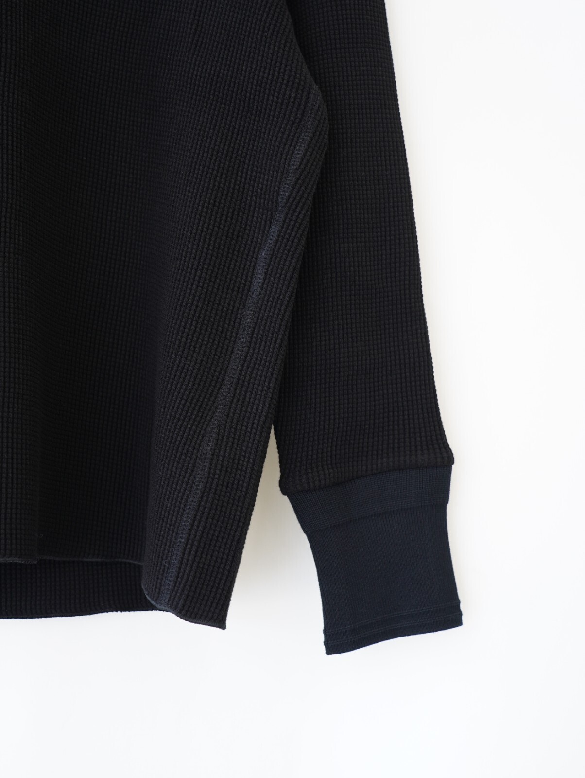 WONDER ROOM 女士 & 男士 waffle (25AW) 圖片9