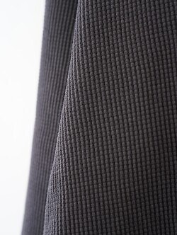 WONDER ROOM WOMENS & MENS waffle (25AW) IMAGE29