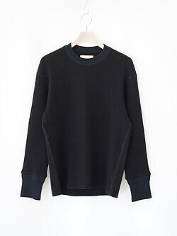 WONDER ROOM WOMENS & MENS waffle (25AW) IMAGE7