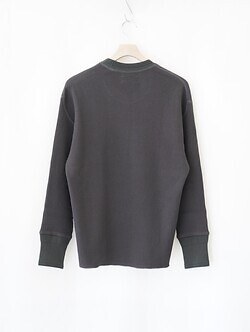 WONDER ROOM WOMENS & MENS waffle (25AW) IMAGE28