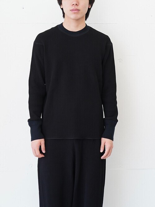 waffle (25AW)｜WONDER ROOM WOMENS & MENS