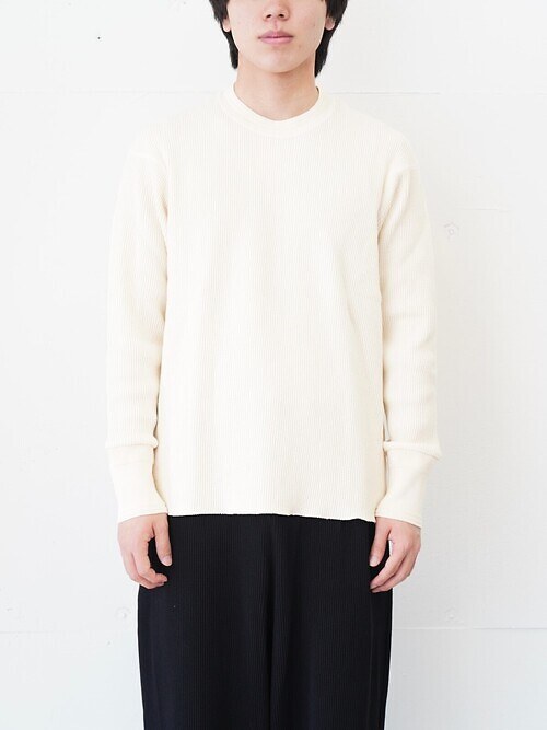 waffle (25AW)｜WONDER ROOM WOMENS & MENS