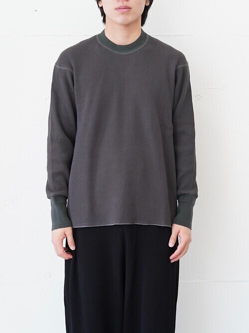 waffle (25AW)｜WONDER ROOM WOMENS & MENS
