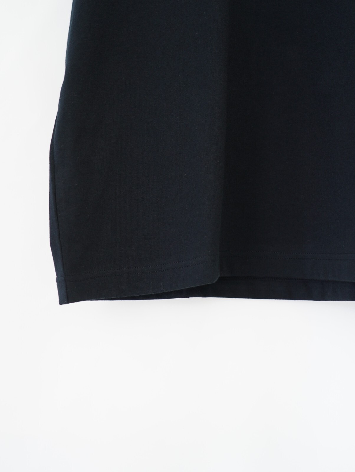 コッキ レディース & メンズ エンブロイダリー&プリントデザインTシャツ 画像15