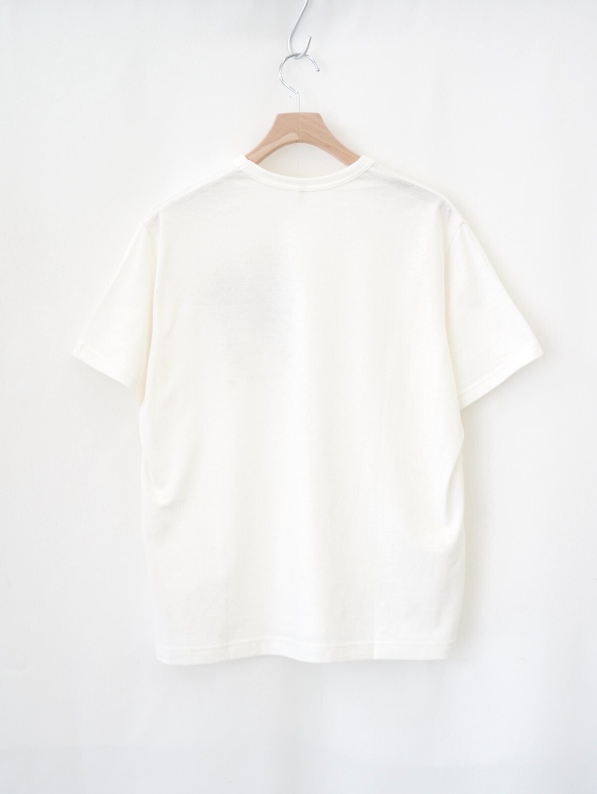 コッキ レディース & メンズ エンブロイダリー&プリントデザインTシャツ 画像8