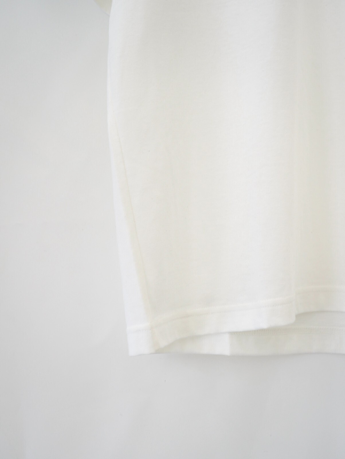 コッキ レディース & メンズ エンブロイダリー&プリントデザインTシャツ 画像7