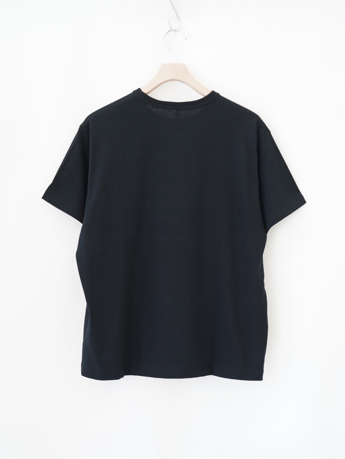 コッキ レディース & メンズ エンブロイダリー&プリントデザインTシャツ 画像16