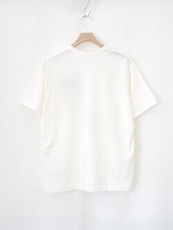 KHOKI 女士 & 男士 Embroidery and print design T-shirt 图片16