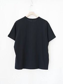 KHOKI 女士 & 男士 Embroidery and print design T-shirt 图片8