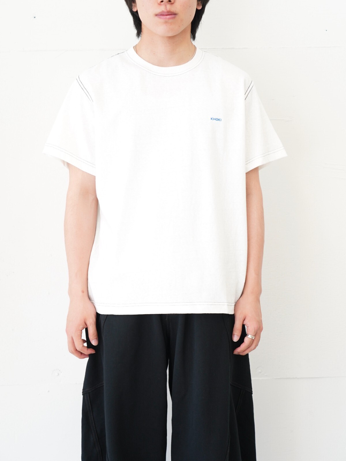 KHOKI 女士 & 男士 Printed T-shirt 图片11