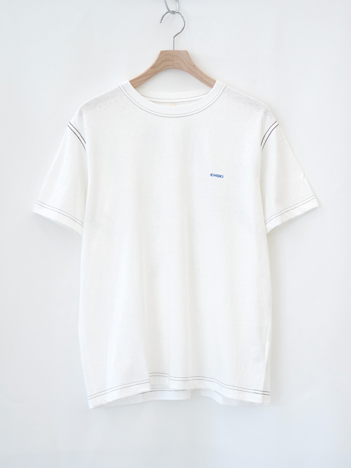 KHOKI 女士 & 男士 Printed T-shirt 图片16