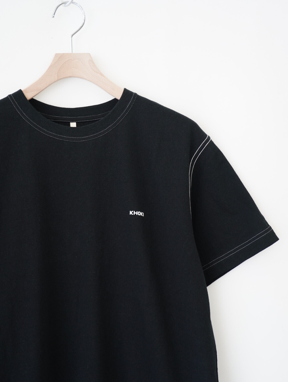 KHOKI 女士 & 男士 Printed T-shirt 图片8