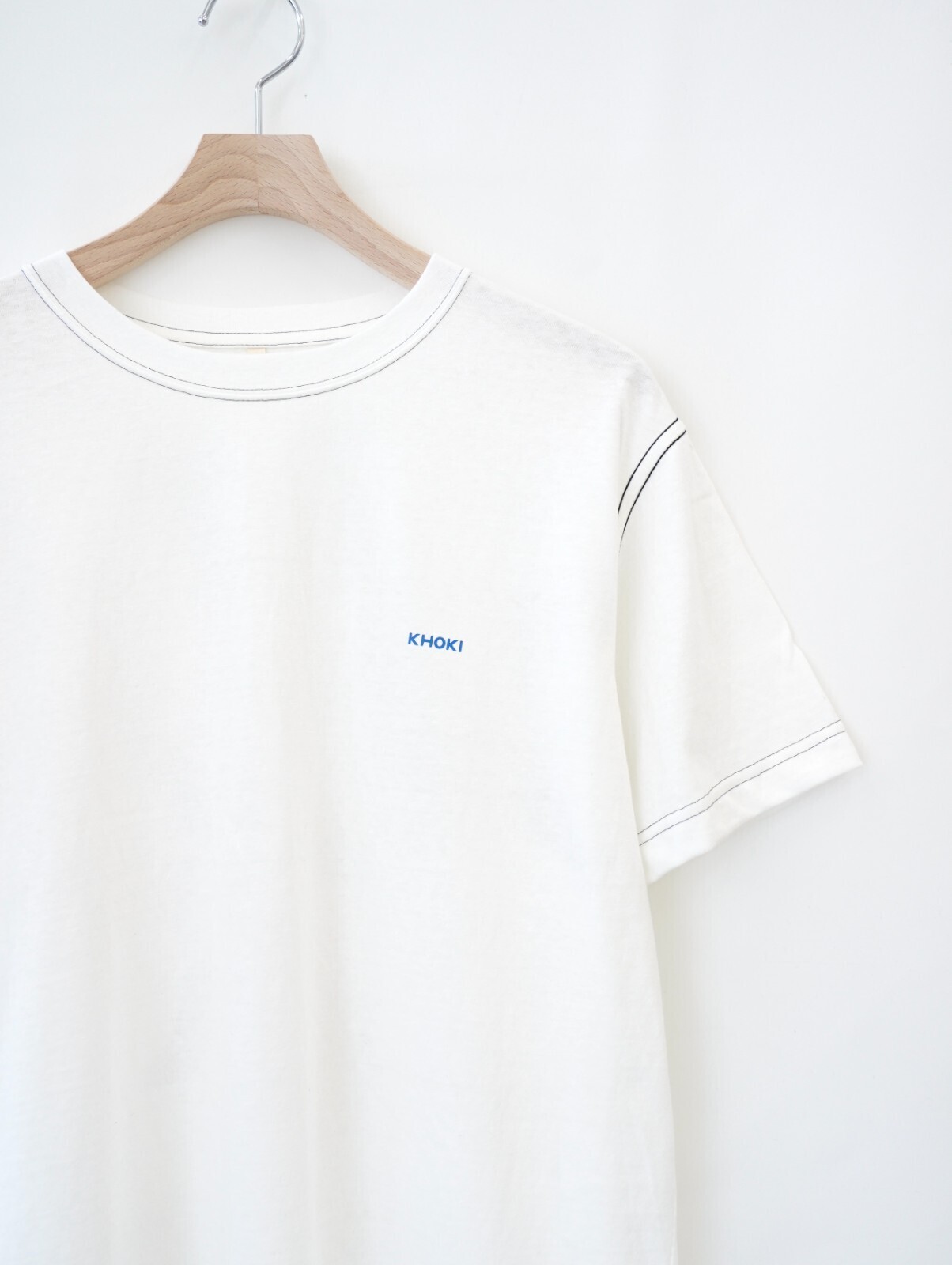 KHOKI 女士 & 男士 Printed T-shirt 图片17