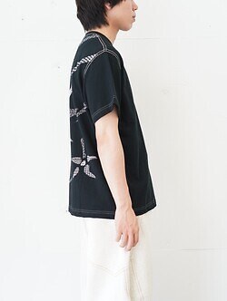 KHOKI 女士 & 男士 Printed T-shirt 图片3