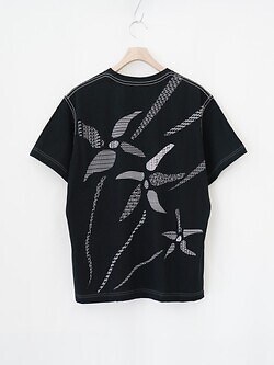 KHOKI 女士 & 男士 Printed T-shirt 图片6