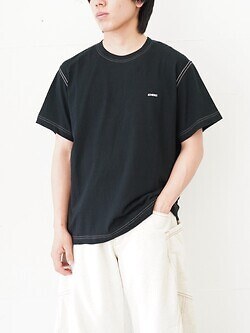 KHOKI 女士 & 男士 Printed T-shirt 图片5