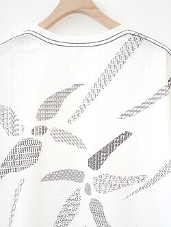 KHOKI 女士 & 男士 Printed T-shirt 图片19