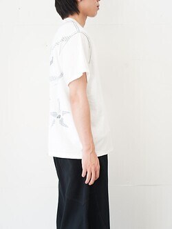 KHOKI 女士 & 男士 Printed T-shirt 图片13