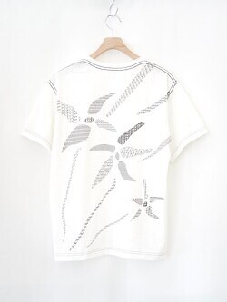 KHOKI 女士 & 男士 Printed T-shirt 图片15
