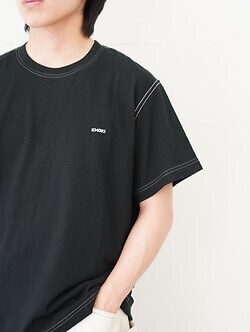 KHOKI 女士 & 男士 Printed T-shirt 图片4