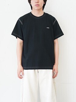 KHOKI 女士 & 男士 Printed T-shirt 图片2