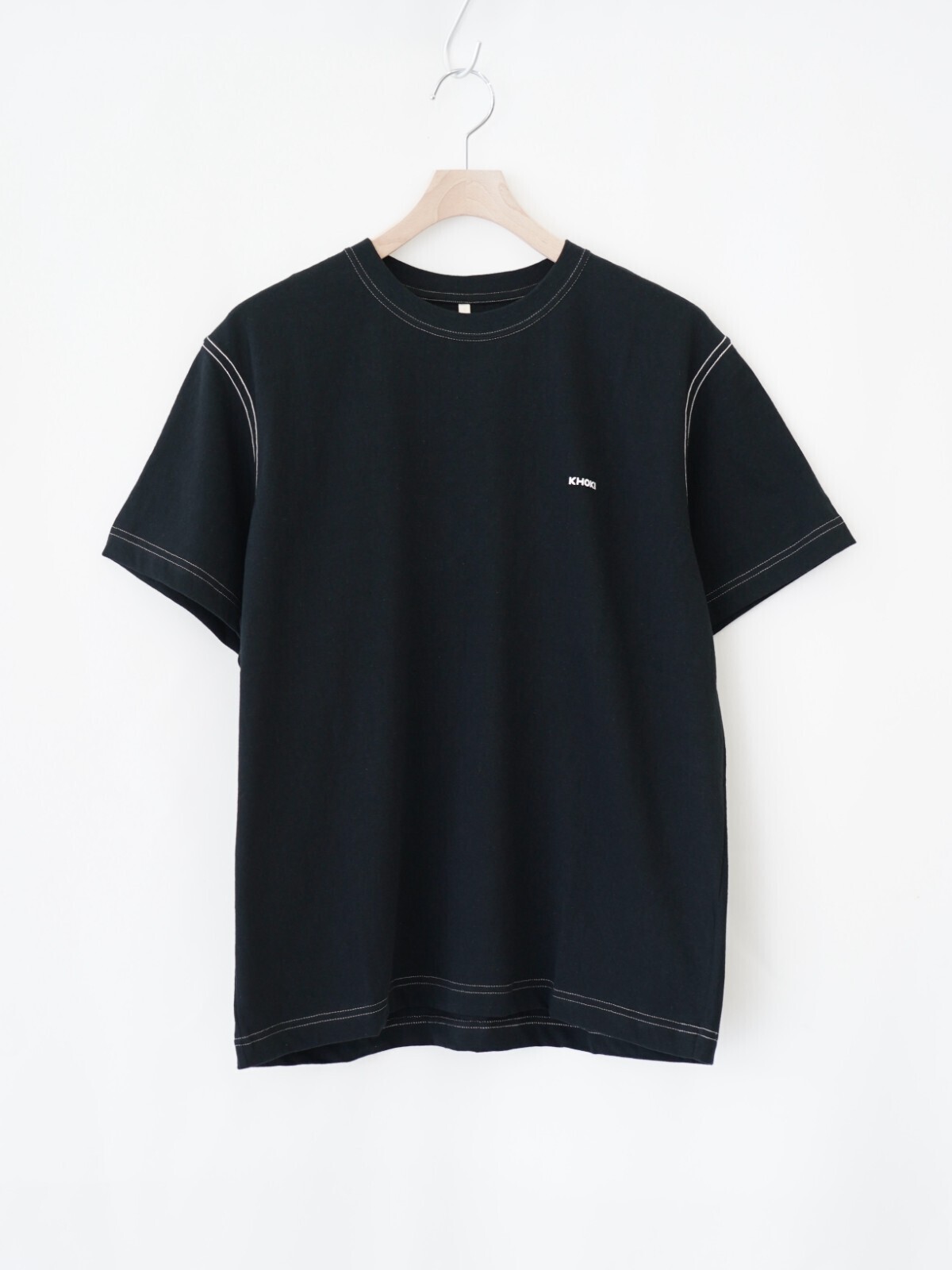 KHOKI 女士 & 男士 Printed T-shirt 图片7