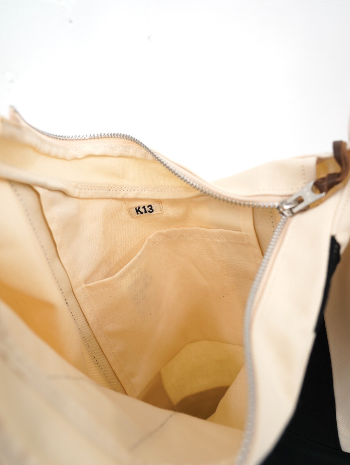 KHOKI 女士 & 男士 3D cutting messenger bag 圖片31