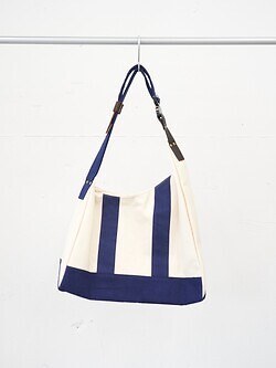 KHOKI 女士 & 男士 3D cutting messenger bag 圖片15