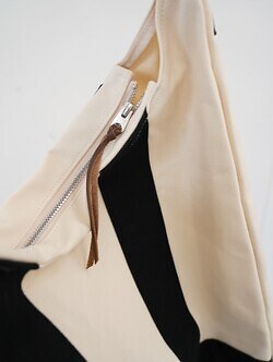 KHOKI 女士 & 男士 3D cutting messenger bag 圖片6