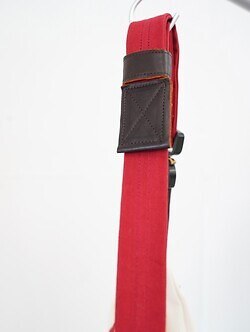KHOKI 女士 & 男士 3D cutting messenger bag 圖片30