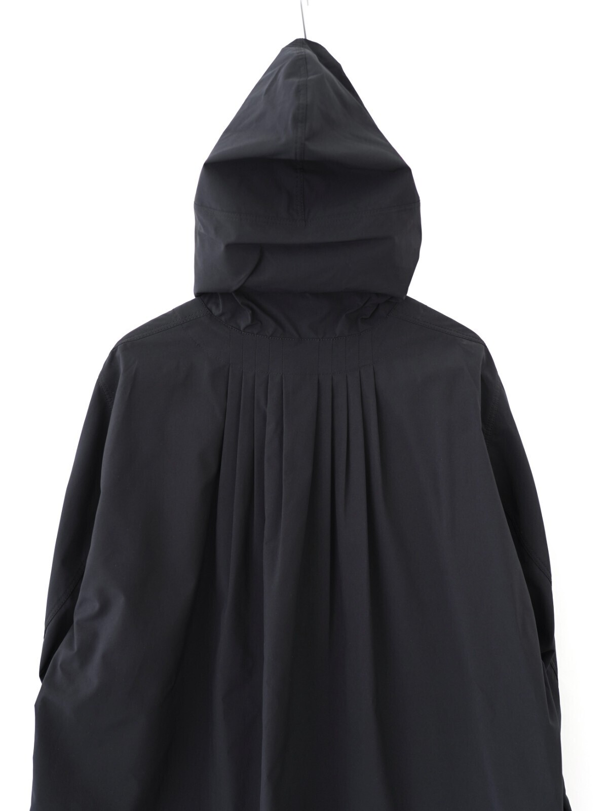 IRENISA 男士 HOODED PARKA 圖片11