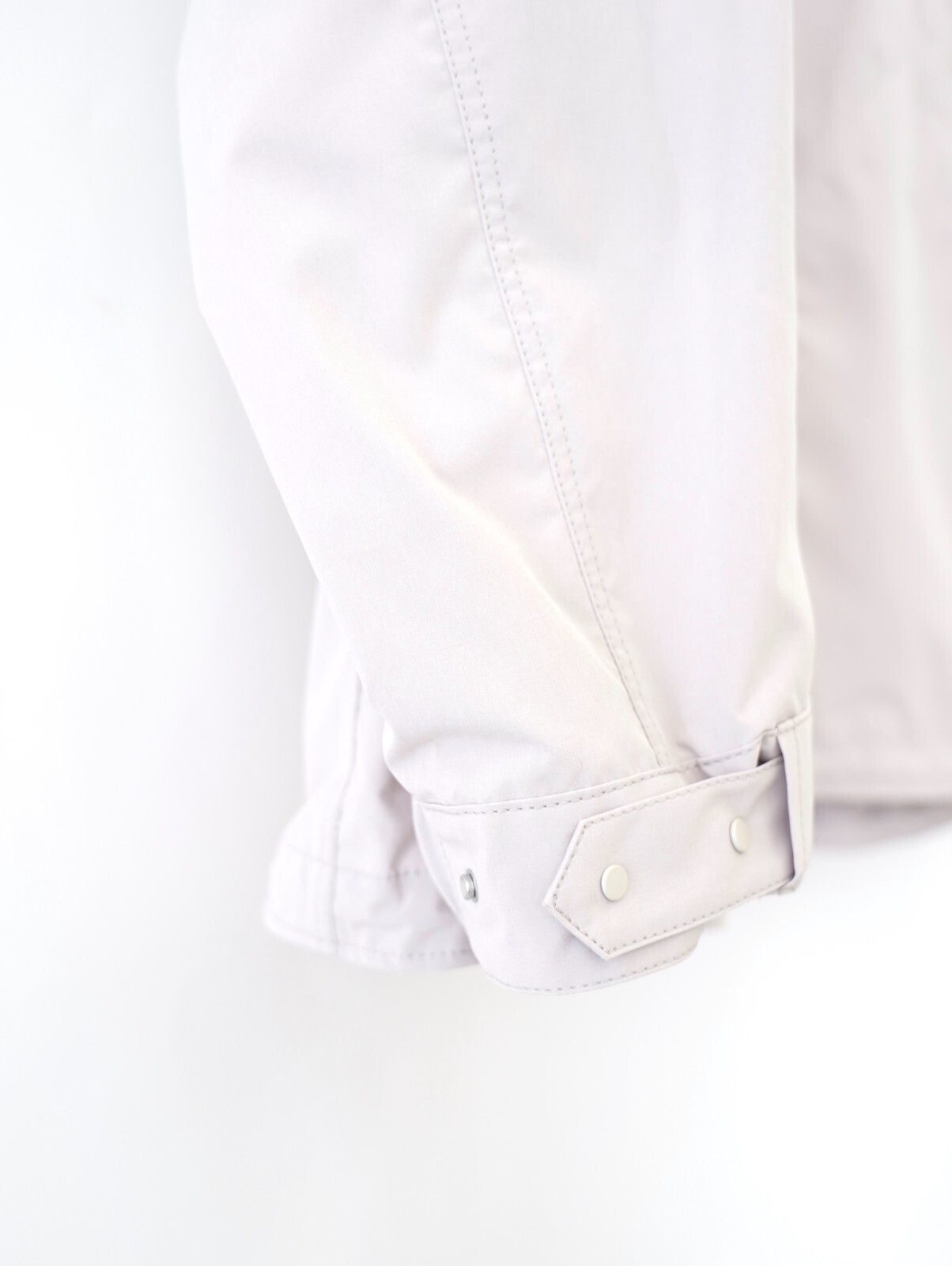 IRENISA 男士 HOODED PARKA 圖片27