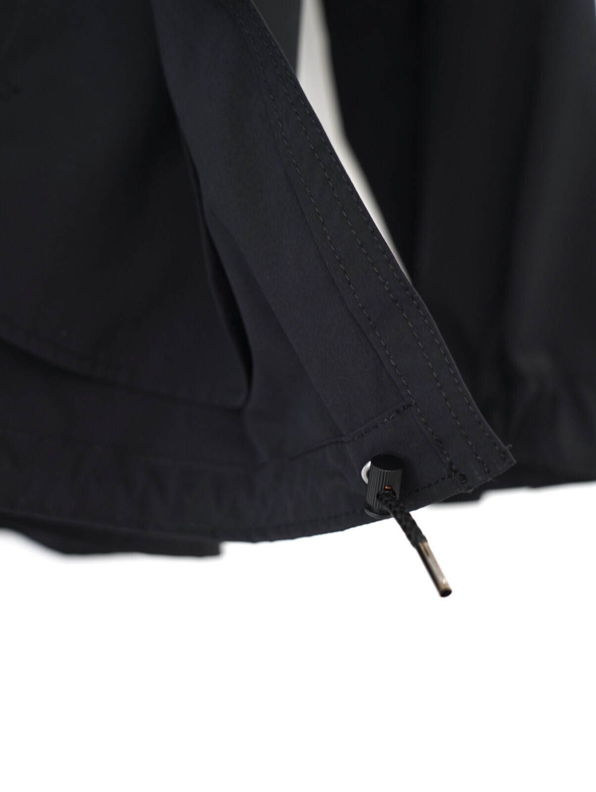 IRENISA 男士 HOODED PARKA 圖片15