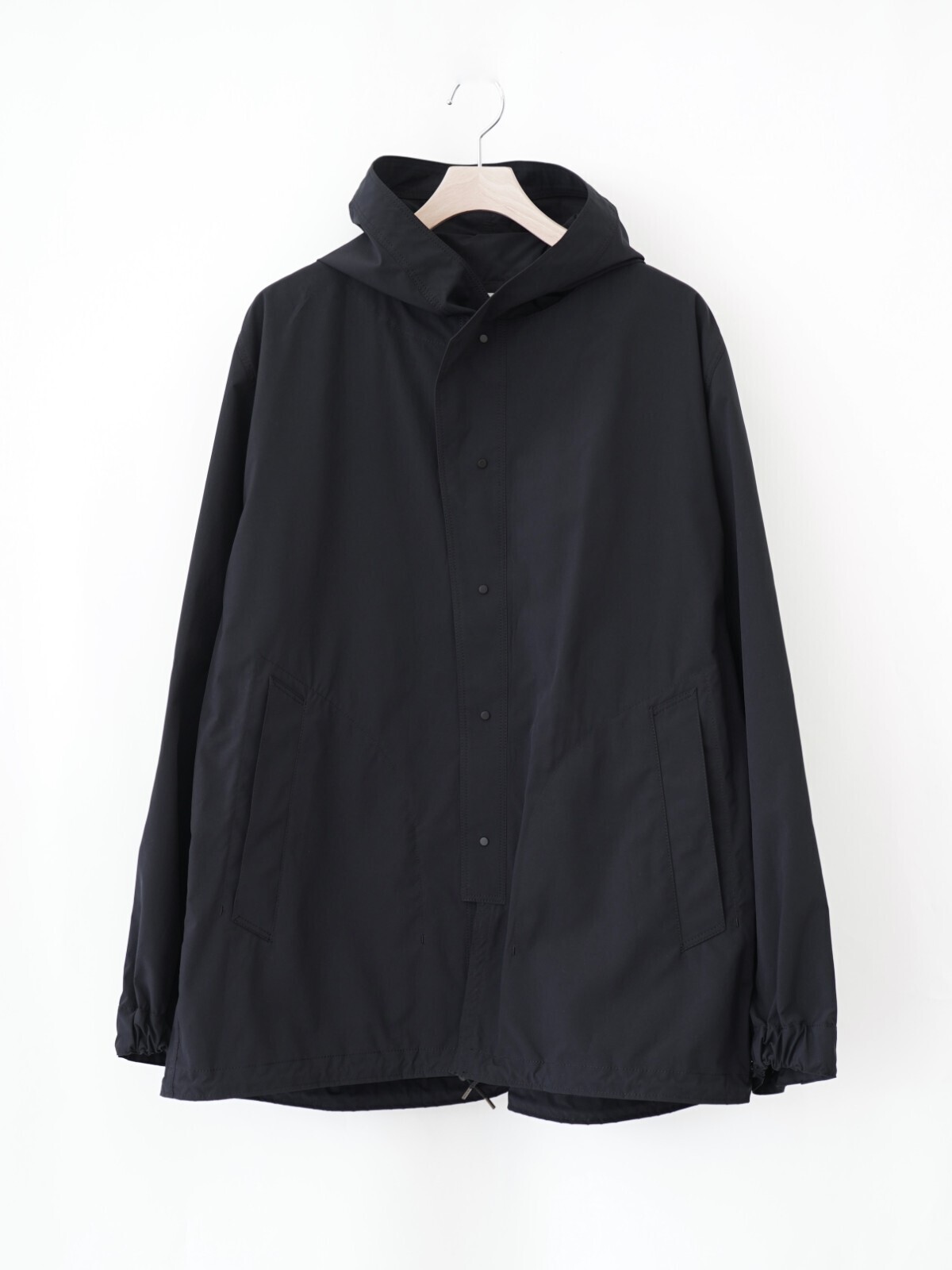 IRENISA 男士 HOODED PARKA 圖片9