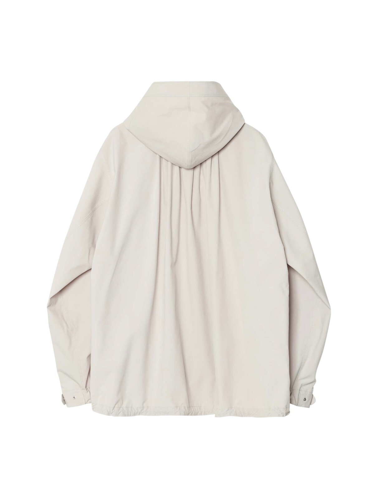 IRENISA 男士 HOODED PARKA 圖片22