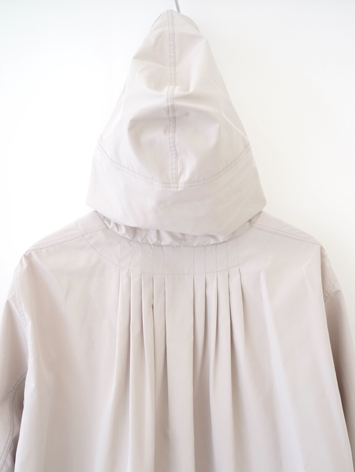 IRENISA 男士 HOODED PARKA 圖片29