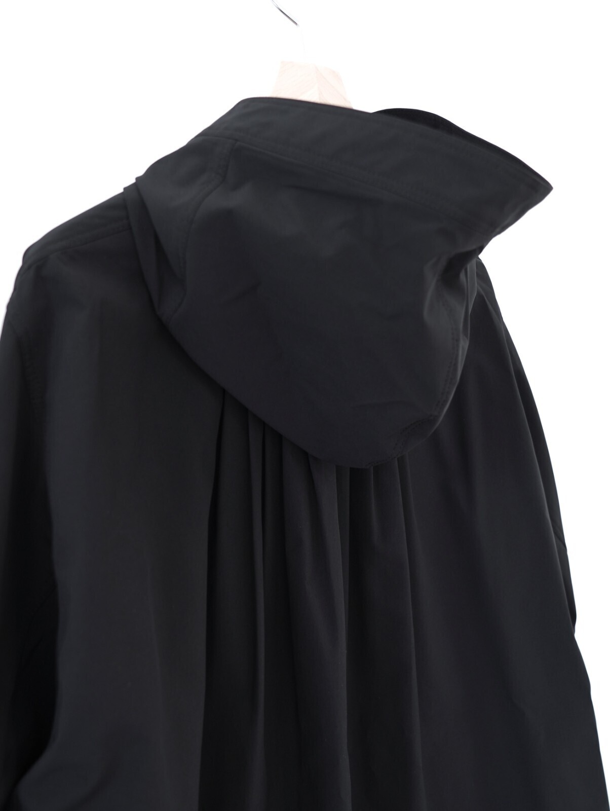 IRENISA 男士 HOODED PARKA 圖片14