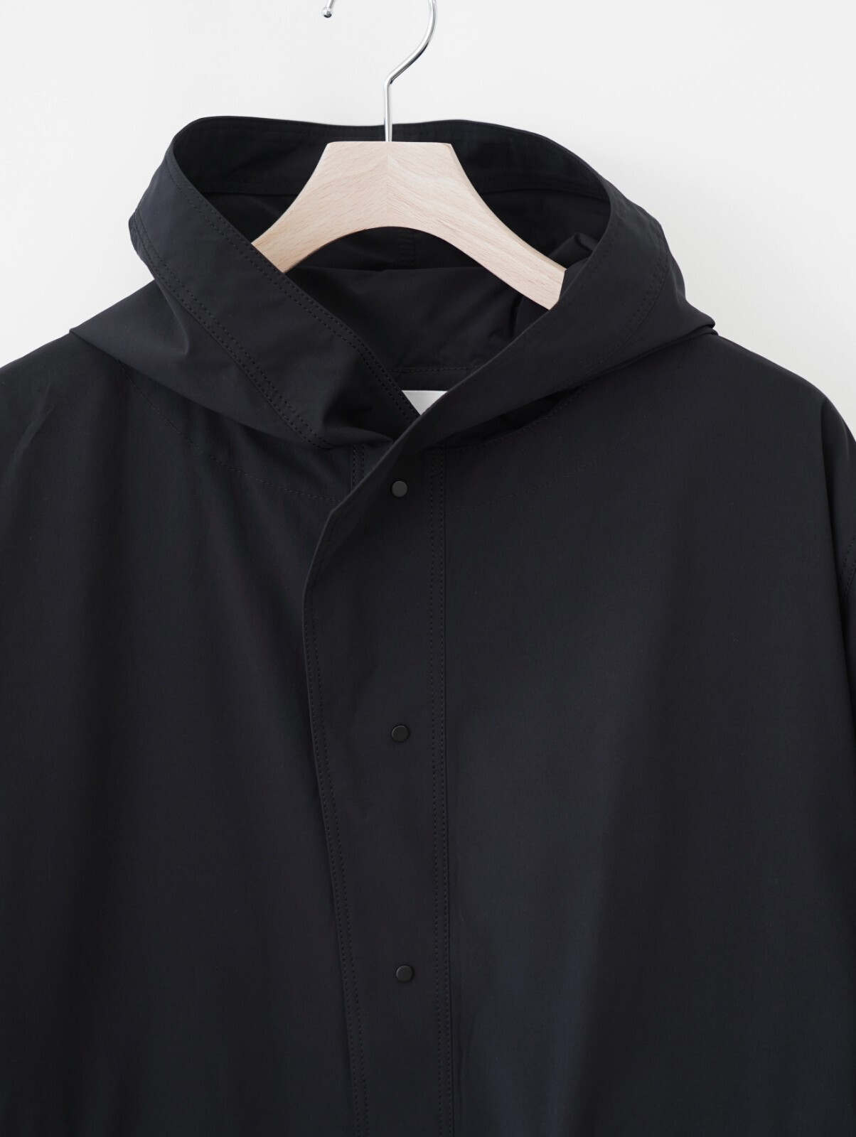 IRENISA 男士 HOODED PARKA 圖片10