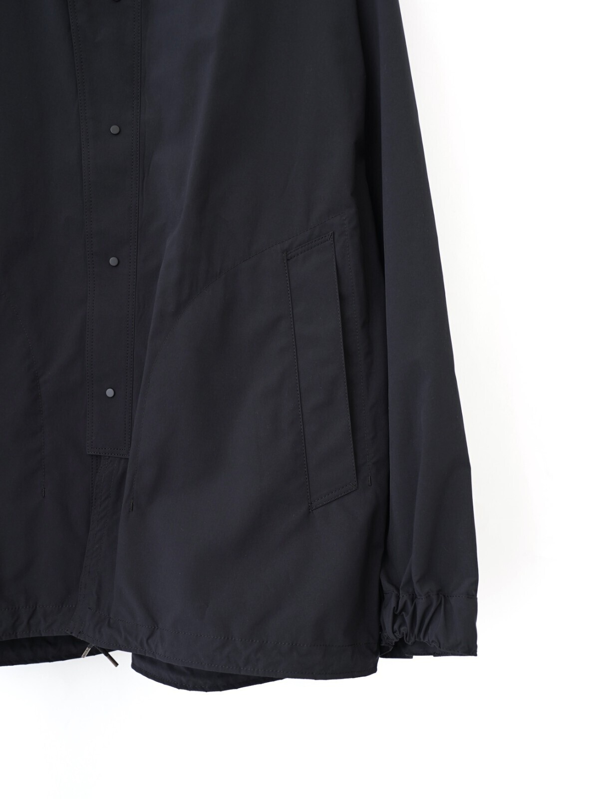 IRENISA 男士 HOODED PARKA 圖片12