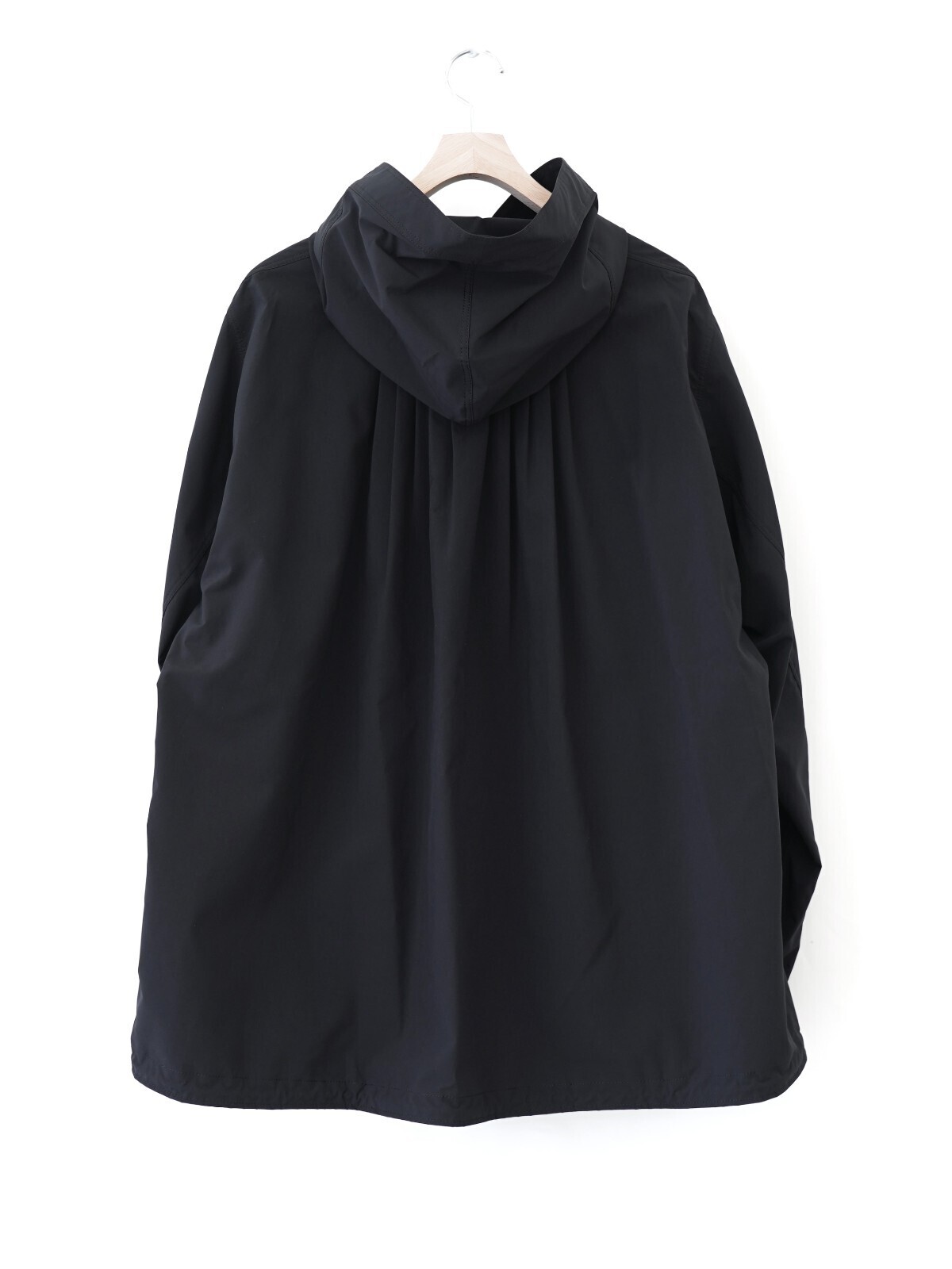 IRENISA 男士 HOODED PARKA 圖片16