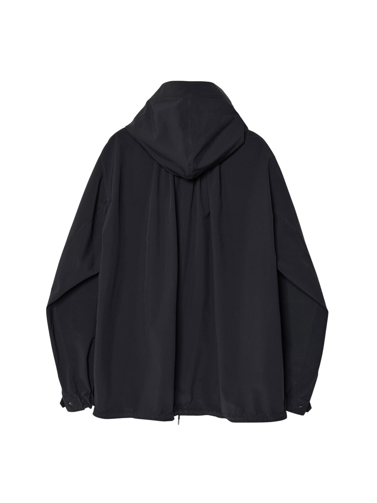 IRENISA 男士 HOODED PARKA 圖片7